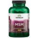 Swanson MSM 1500mg 120 tabletta 