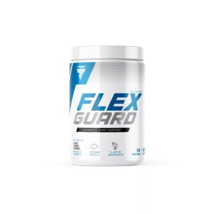 Trec Nutrition - Flex Guard 375g Izületvédő por Mangó ízű