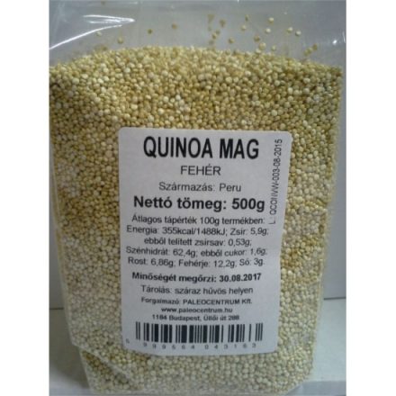 Naturmind Quinoa 500g mag