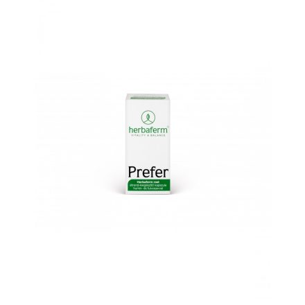 Herbaferm Prefer HF400mg 