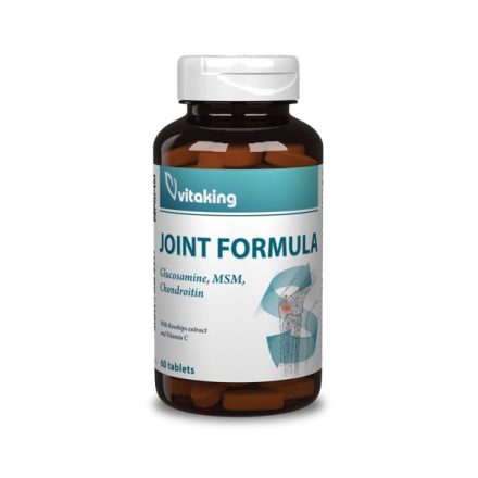 Vitaking Joint Formula glucosamin 60 tabletta 