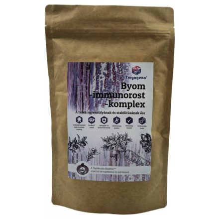 Freyagena Byom-immunorost komplex 400g