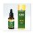 HENNEP ® CBD Olaj 30ml 1500mg Full Spectrum