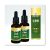 HENNEP ® CBD Olaj 1000mg 30ml Full Spectrum DUO Pack 