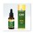 HENNEP ® CBD Olaj 30ml 3000mg Full Spectrum