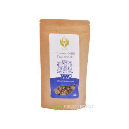 UKKO Immunerősítő tea 120g