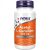 Now Foods Acetyl-L-Carnitine 500 mg 50 veg kapszula 