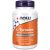 Now Foods L-Tyrosine, Extra Strength, 750 mg, 90 Veg Capsules 