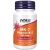 Now Foods K-2 vitamin 100 mcg MK7 K2 60 kapszula 