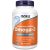 Now Foods Omega-3 Halolaj Molecularly Distilled 200 Lágykapszula 