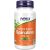 Now Foods Spirulina 500 mg 100 kapszula 