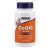 Now Foods CoQ10 60 mg 60 softgel