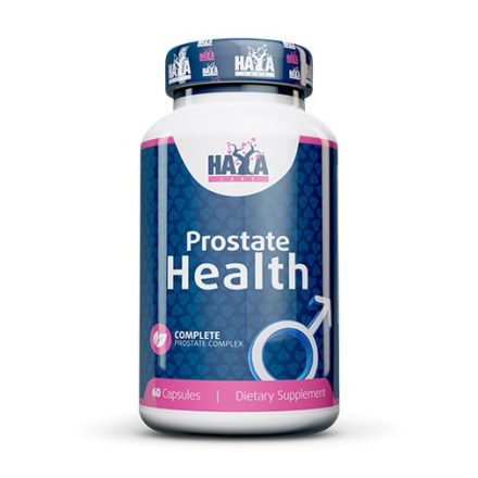 Haya Labs Prostate Health 60 kapszula 