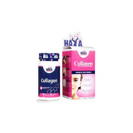 Haya Labs Collagen 500mg 90 kapszula 