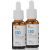 USA Medical CBD olaj 3000mg 30ml DUO Pack EREDETI 